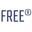 FREE® jeans logo