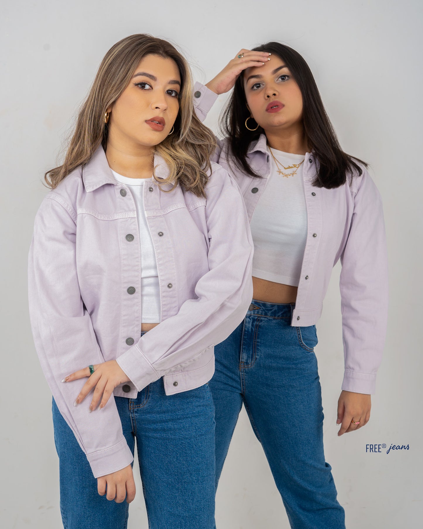 La Vie en Lilac